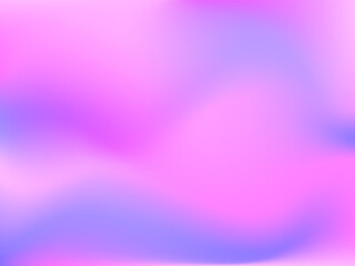 Bright smooth mesh blurred futuristic pattern.