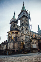 Fototapeta premium bamberg_01