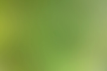 Green blurred non solid background