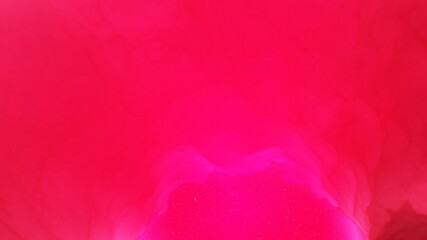 colorful space background with stars, nebula gas cloud in deep outer space, science fiction illustrarion 3d render