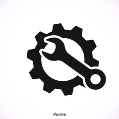 Technical Support Icon