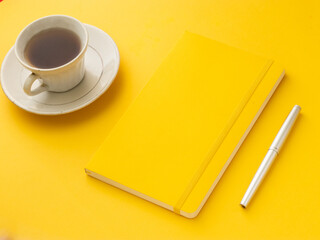 Colorful Dairies stock image with various background.
