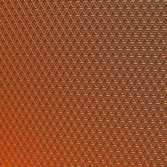 abstract metal background. gold patterns .