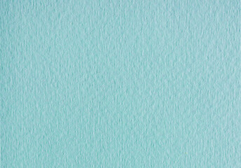 Paper blue background. Place for text.