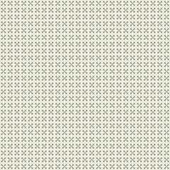 Abstract Cross Pattern generative computational art illustration