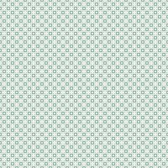 Abstract Cross Pattern generative computational art illustration