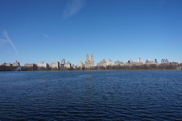 Fototapeta premium New York
