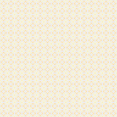 Abstract Cross Pattern generative computational art illustration