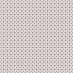 Abstract Cross Pattern generative computational art illustration