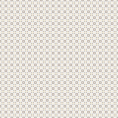 Abstract Cross Pattern generative computational art illustration