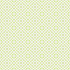 Abstract Cross Pattern generative computational art illustration