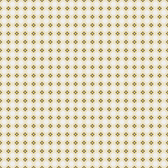 Fototapeta premium Abstract Cross Pattern generative computational art illustration