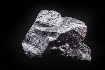 silicon, chemical element of symbol Si, a semiconductor, used in circuit components and electronic...