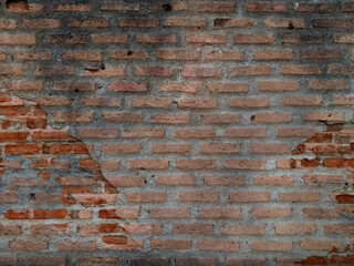 old brick wall texture