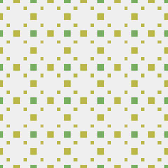 Abstract Cross Pattern generative computational art illustration