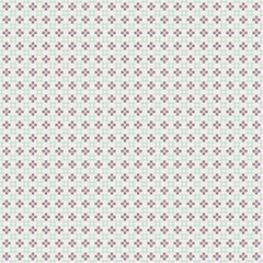 Abstract Cross Pattern generative computational art illustration