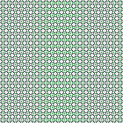 Abstract Cross Pattern generative computational art illustration