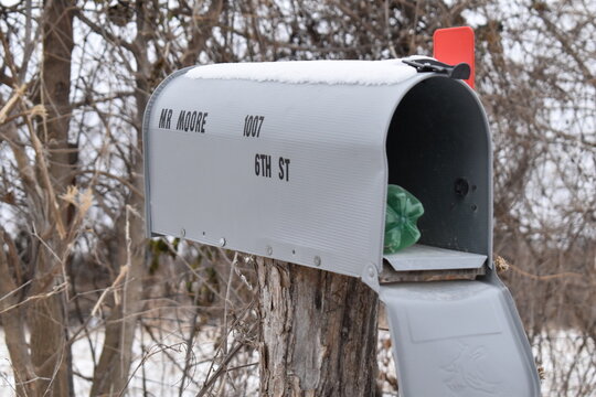 Mailbox
