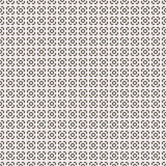 Abstract Cross Pattern generative computational art illustration