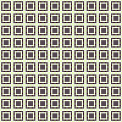 Abstract Cross Pattern generative computational art illustration
