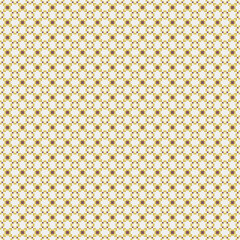 Abstract Cross Pattern generative computational art illustration