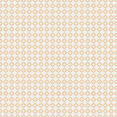 Fototapeta premium Abstract Cross Pattern generative computational art illustration