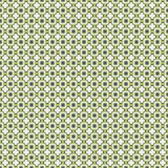 Abstract Cross Pattern generative computational art illustration