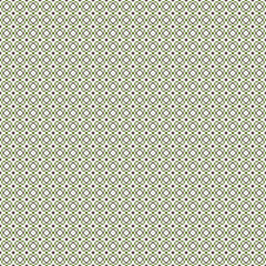 Abstract Cross Pattern generative computational art illustration