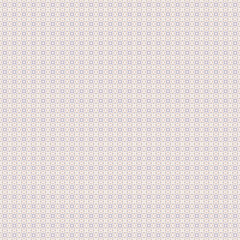 Abstract Cross Pattern generative computational art illustration