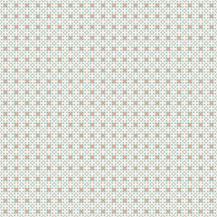 Abstract Cross Pattern generative computational art illustration