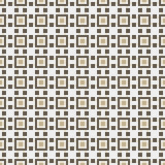 Abstract Cross Pattern generative computational art illustration