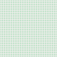 Abstract Cross Pattern generative computational art illustration