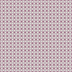 Abstract Cross Pattern generative computational art illustration