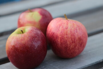 pommes