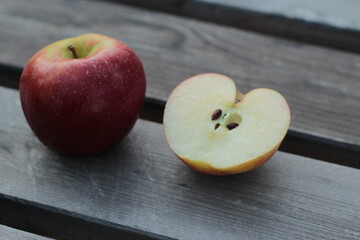 pomme