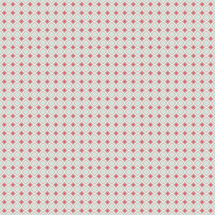 Abstract Cross Pattern generative computational art illustration