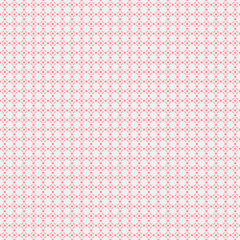 Abstract Cross Pattern generative computational art illustration