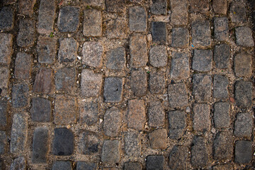 cobblestone
