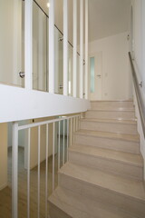 Hausflur Treppenhaus