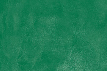 Chalk rubbed out on blackboard background. Concept for back to school kid wallpaper. Can use for create white chalk text
