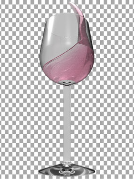 pnik wine glass png