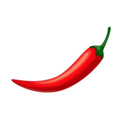 Red chili icon