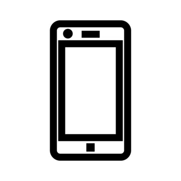 3 193 Best Handphone Icon Images Stock Photos Vectors Adobe Stock