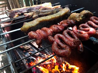 Churrasco