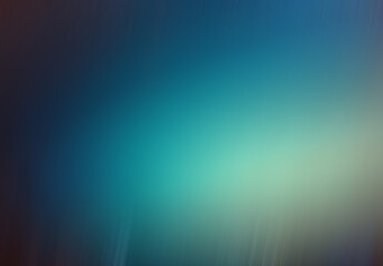 abstract blue background with rays