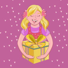 Valentine's day gift