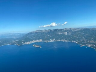 Mediterranean heaven