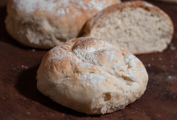 bread