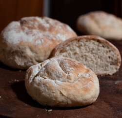 bread