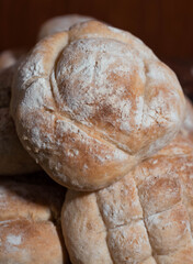 loaf of bread